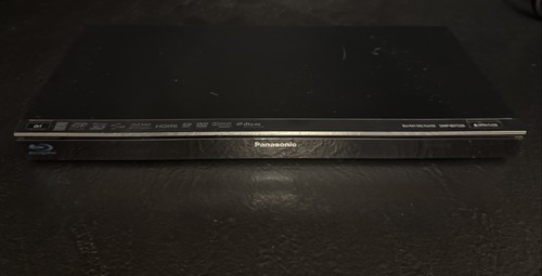 Panasonic dmp bdt220 - dmp-bdt220, 3d