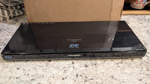 Panasonic dmp bdt210 - dmp-bdt210, 3d