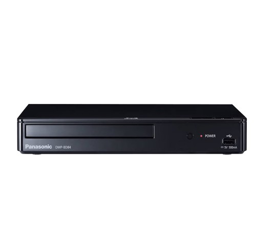 Panasonic blu ray dvd - blu-ray,
